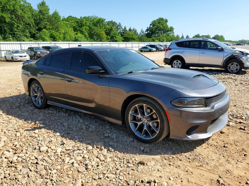 Aukcja sprzedaży 2023 Dodge Charger, vin: 2C3CDXHG4PH529215, numer aukcji: 53547176