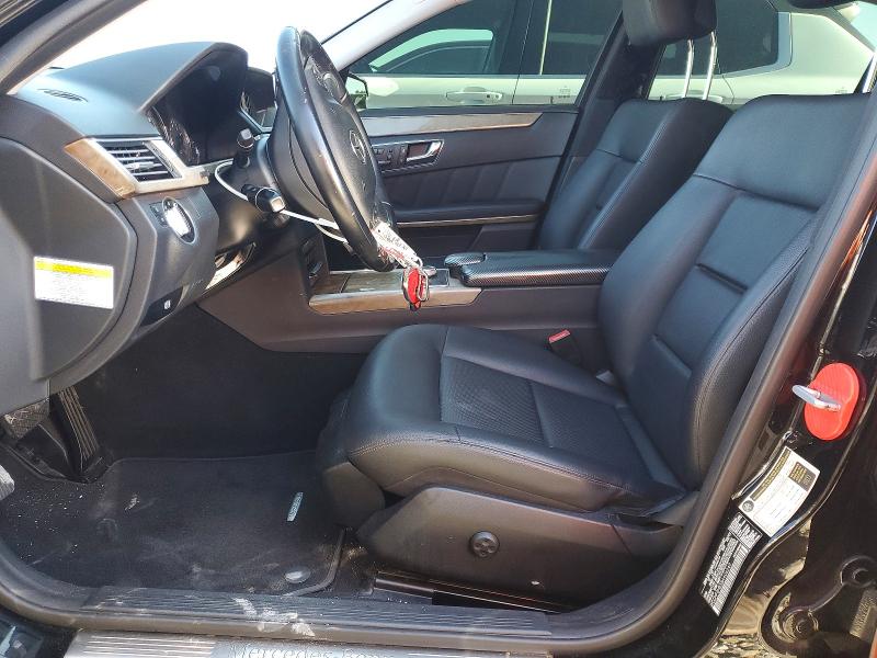 52714316 :رقم المزاد ، WDDHF8HB5BA406249 vin ، 2011 Mercedes-benz E مزاد بيع