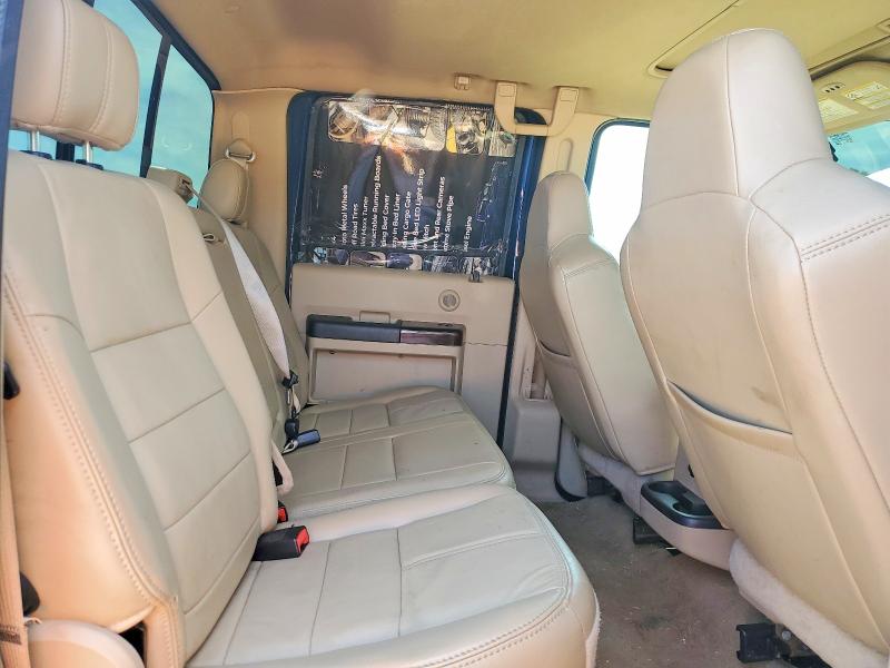 2008 Ford F250 მანქანა იყიდება აუქციონზე, vin: 1FTSW21R18EC63984, აუქციონის ნომერი: 52873166