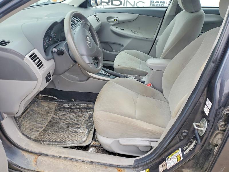 Продаж на аукціоні авто 2010 Toyota Corolla, vin: 2T1BU4EE9AC316996, номер лоту: 51250376