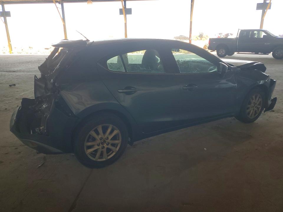 Aukcja sprzedaży 2016 Mazda 3, vin: 3MZBM1K70GM241140, numer aukcji: 52249576