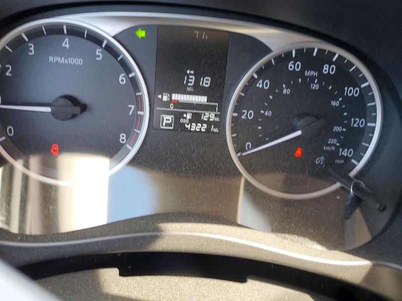Продаж на аукціоні авто 2024 Nissan Kicks, vin: 3N1CP5BV1RL539163, номер лоту: 55462396
