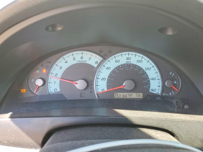 2010 Toyota Camry მანქანა იყიდება აუქციონზე, vin: 4T1BK3EK3AU609085, აუქციონის ნომერი: 53648656