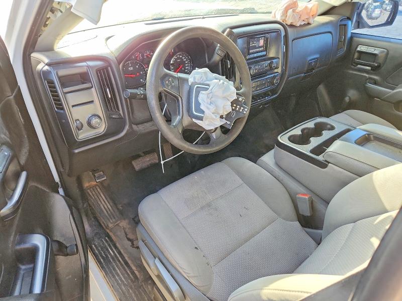 Aukcja sprzedaży 2015 Gmc Sierra, vin: 1GTN1TEH9FZ379393, numer aukcji: 53359516