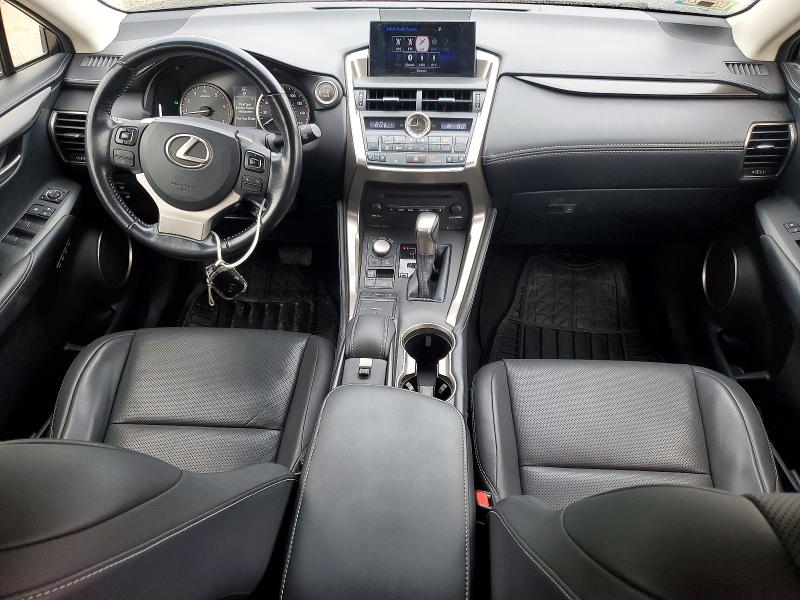 Aukcja sprzedaży 2015 Lexus Nx, vin: JTJBARBZ7F2030516, numer aukcji: 54194476