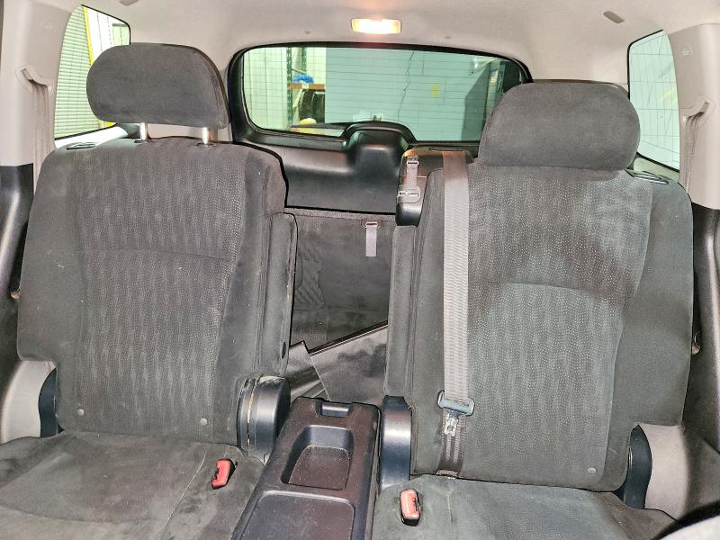 2008 Toyota Highlander მანქანა იყიდება აუქციონზე, vin: JTEES43AX82017136, აუქციონის ნომერი: 53526556