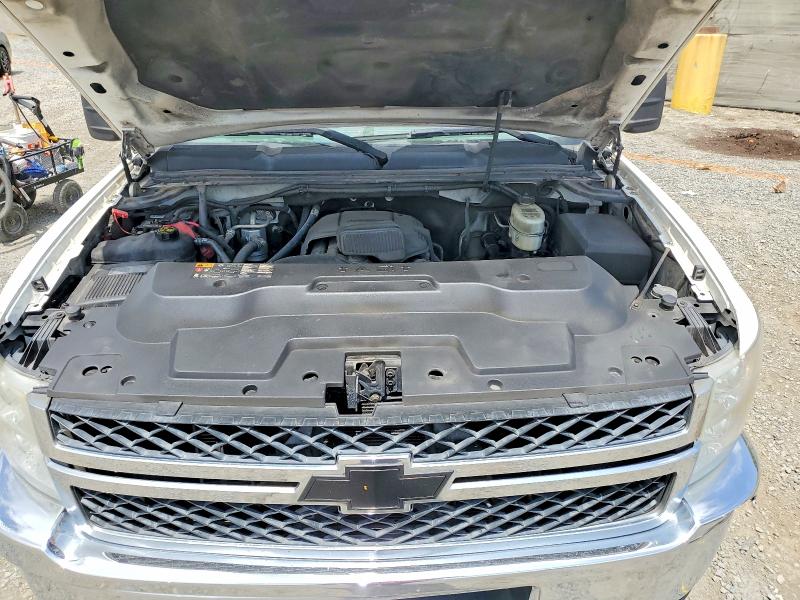 Продажа на аукционе авто 2014 Chevrolet Silverado, vin: 1GC1CVCG1EF183446, номер лота: 53959656
