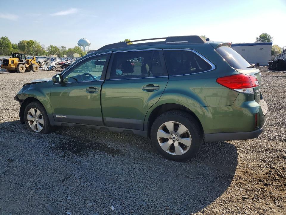 Aukcja sprzedaży 2012 Subaru Outback, vin: 4S4BRBKC1C3285551, numer aukcji: 50278456
