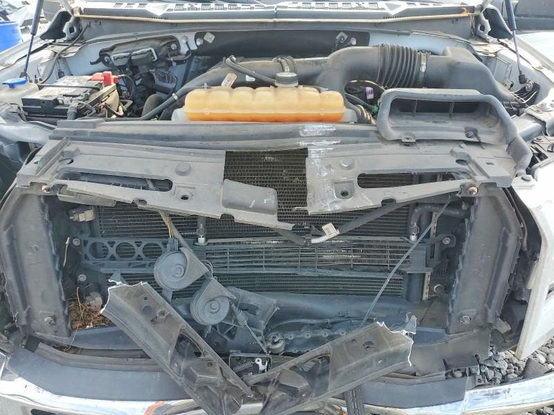 Продажа на аукционе авто 2017 Ford F150, vin: 1FTEW1CP7HFA63429, номер лота: 54252846