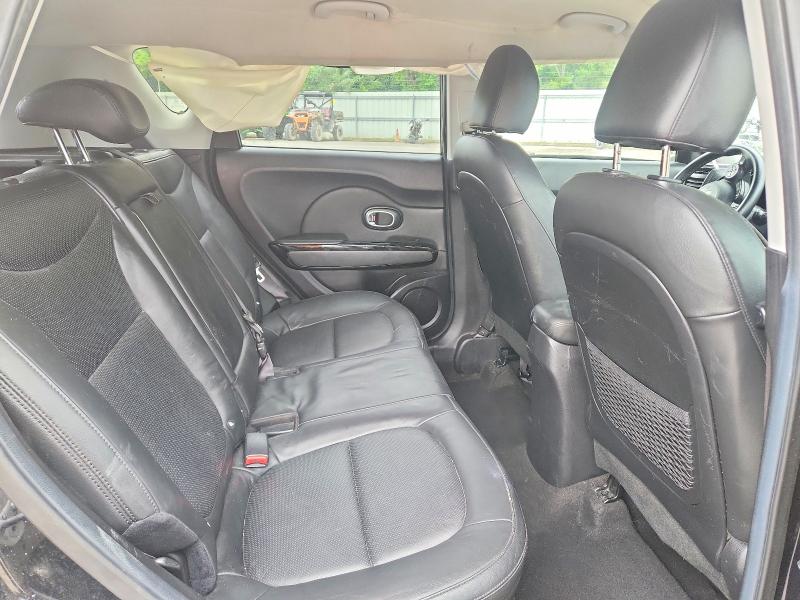 Aukcja sprzedaży 2016 Kia Soul, vin: KNDJX3A57G7330781, numer aukcji: 54249106