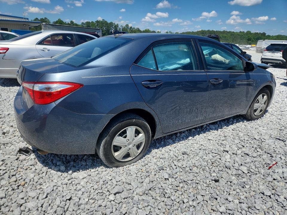 Aukcja sprzedaży 2014 Toyota Corolla, vin: 2T1BURHEXEC050323, numer aukcji: 53934576
