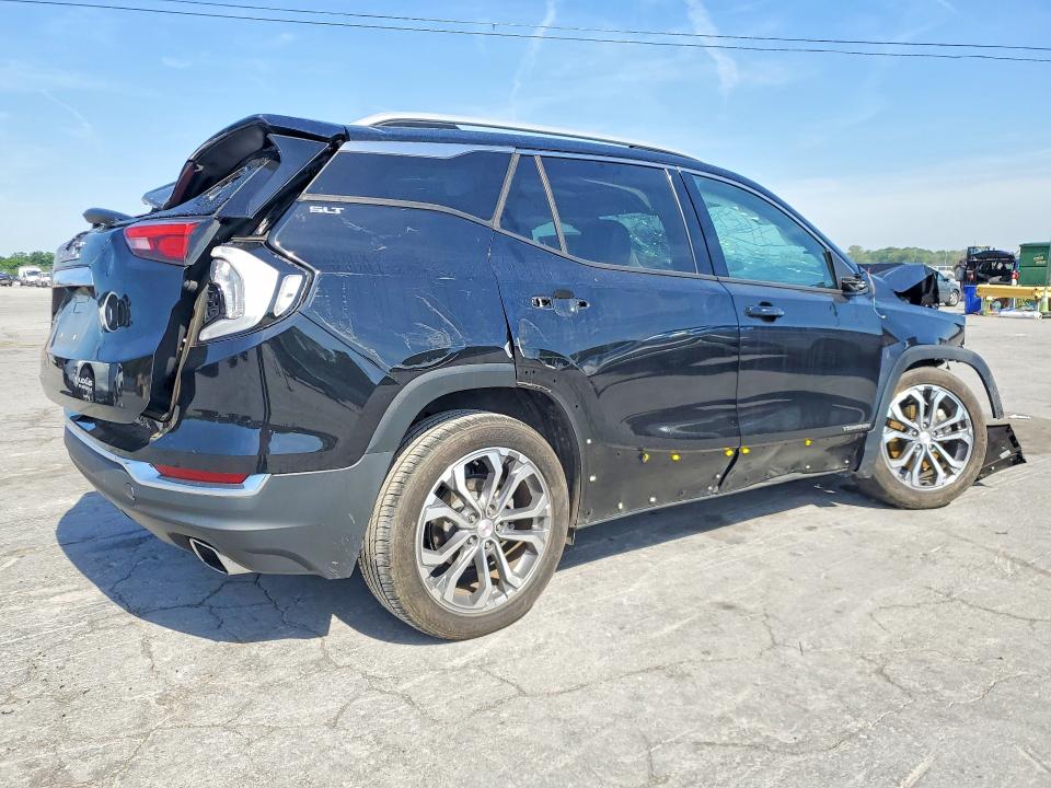 Aukcja sprzedaży 2018 Gmc Terrain, vin: 3GKALPEXXJL305346, numer aukcji: 52058956