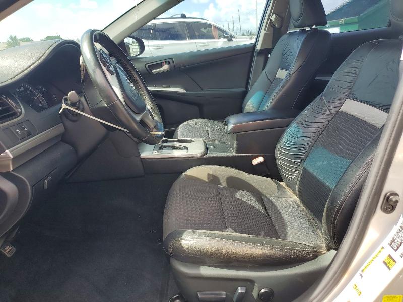 53851256 :رقم المزاد ، 4T1BF1FKXDU211335 vin ، 2013 Toyota Camry مزاد بيع