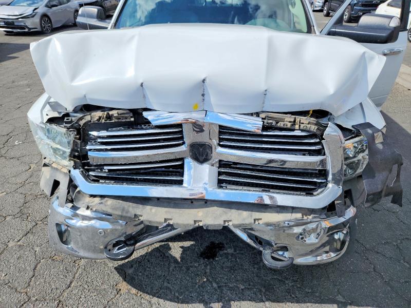 Продажа на аукционе авто 2016 Ram 1500, vin: 3C6RR7LT8GG262311, номер лота: 55551266