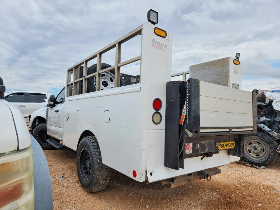 Продаж на аукціоні авто 2023 Ford F350, vin: 1FDRF3EN0PEE23827, номер лоту: 51822416
