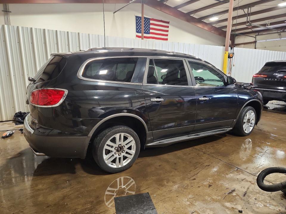 Продаж на аукціоні авто 2009 Buick Enclave, vin: 5GAEV23D69J142525, номер лоту: 53435986