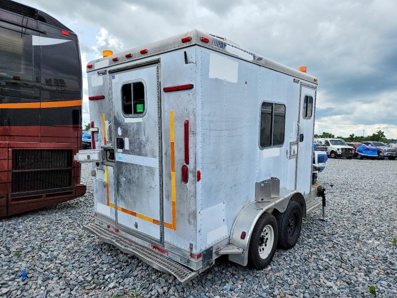 Aukcja sprzedaży 2000 Feat Trailer, vin: 4FGL01129YC037524, numer aukcji: 53886536