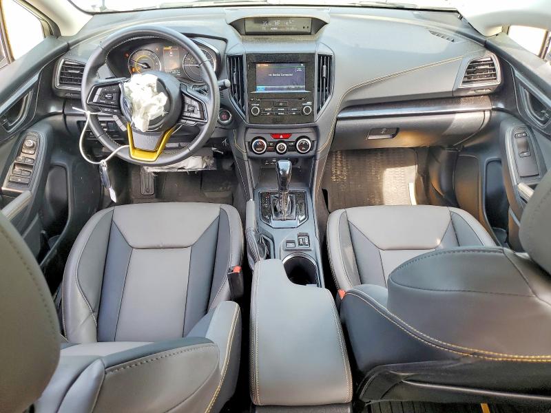 Продаж на аукціоні авто 2021 Subaru Crosstrek, vin: JF2GTHRC9MH354755, номер лоту: 54086546