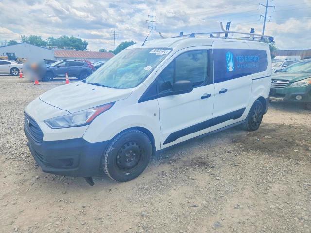 Auction sale of the 2020 Ford Transit Connect, vin: NM0LS7E22L1446124, lot number: 52837946