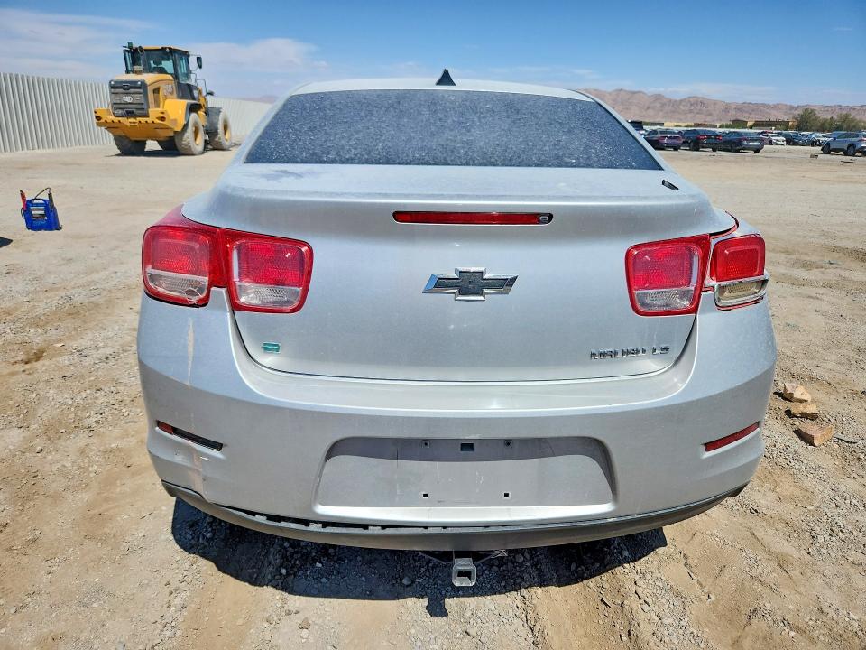 Продаж на аукціоні авто 2014 Chevrolet Malibu, vin: 1G11B5SL7EF242963, номер лоту: 47851886