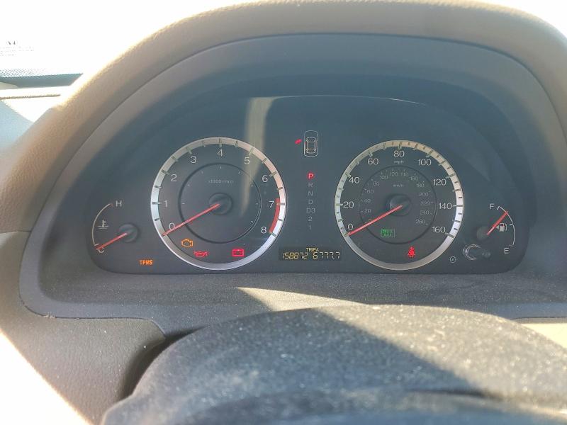 Продаж на аукціоні авто 2010 Honda Accord, vin: 5KBCP3F83AB012669, номер лоту: 48547196