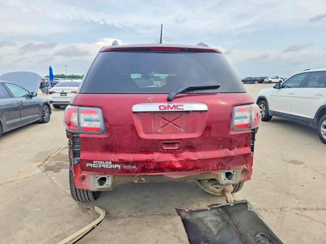 Продаж на аукціоні авто 2017 Gmc Acadia Limited, vin: 1GKKRSKD0HJ197966, номер лоту: 53507436