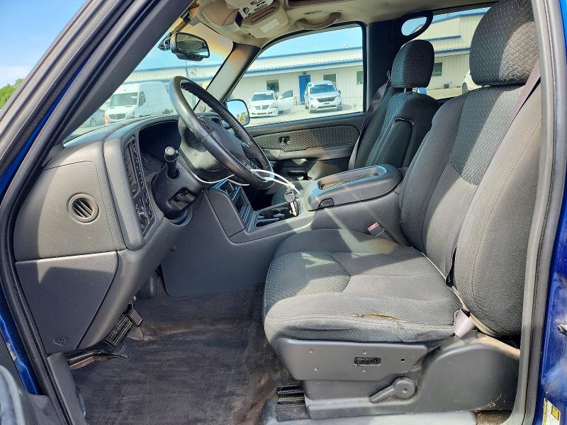 Aukcja sprzedaży 2004 Chevrolet Avalanche, vin: 3GNEK12T44G161103, numer aukcji: 53108176