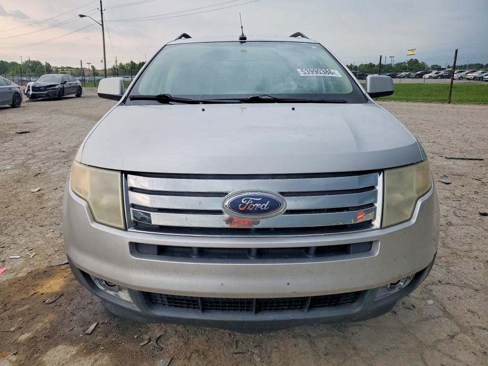 Aukcja sprzedaży 2009 Ford Edge, vin: 2FMDK48C89BB01215, numer aukcji: 53990386