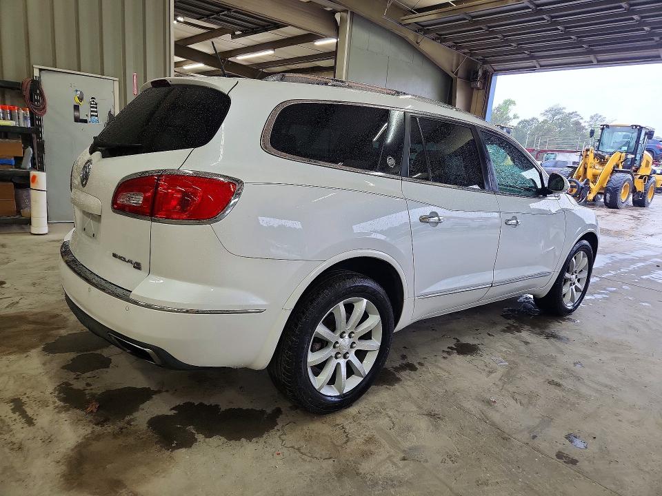 Aukcja sprzedaży 2017 Buick Enclave, vin: 5GAKVCKD2HJ252884, numer aukcji: 52551706