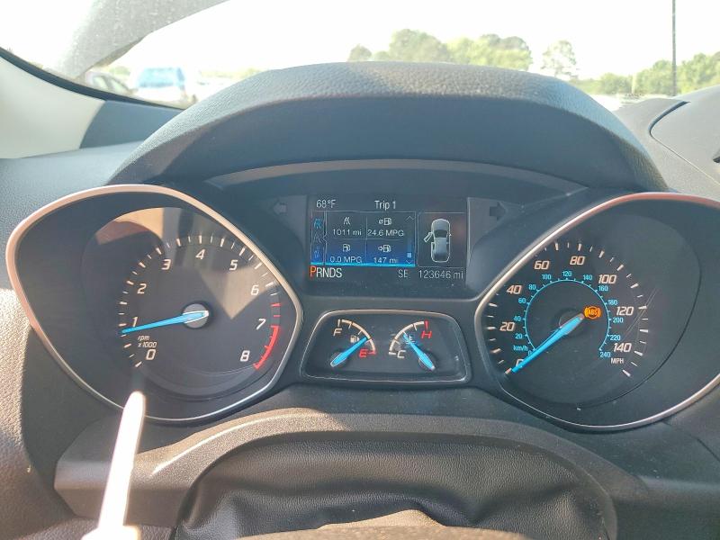 Продажа на аукционе авто 2015 Ford Escape, vin: 1FMCU0JX4FUB61283, номер лота: 53562136