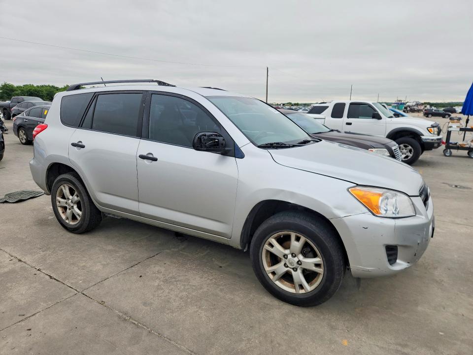 Продажа на аукционе авто 2011 Toyota Rav4, vin: 2T3BF4DV0BW096649, номер лота: 52504186