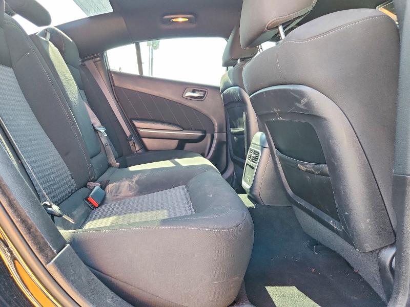 2021 Dodge Charger მანქანა იყიდება აუქციონზე, vin: 2C3CDXHG7MH508841, აუქციონის ნომერი: 52413356