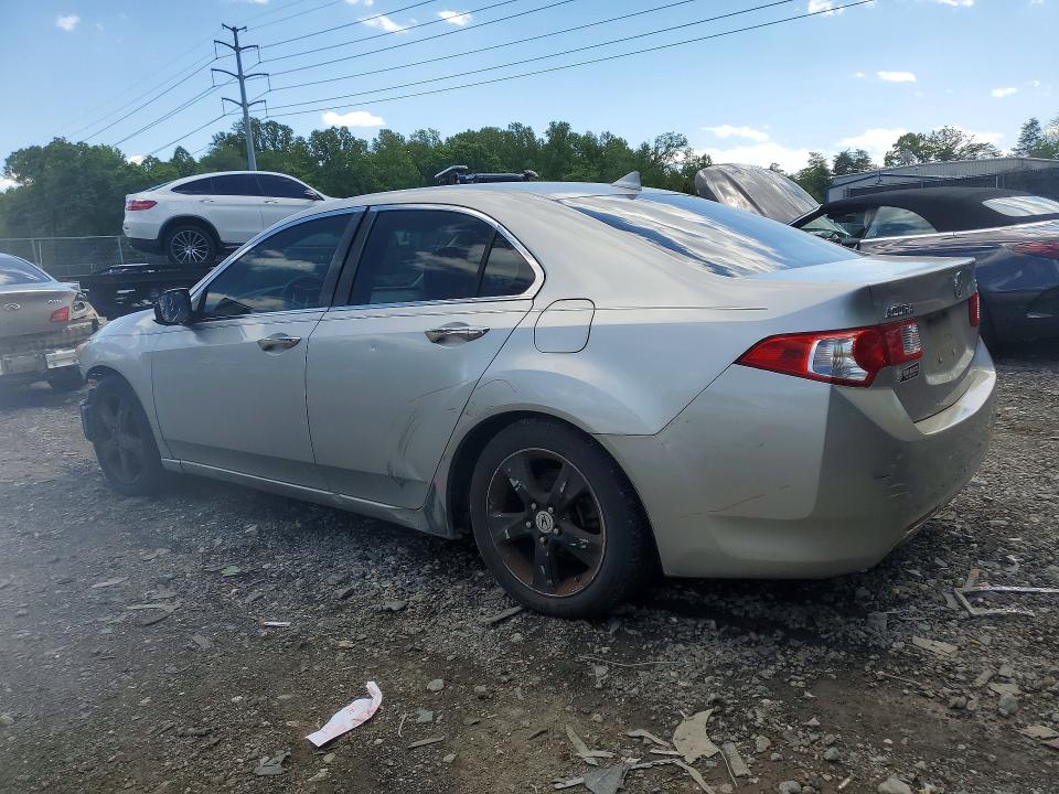 Продаж на аукціоні авто 2010 Acura Tsx, vin: JH4CU2F69AC021923, номер лоту: 51899306