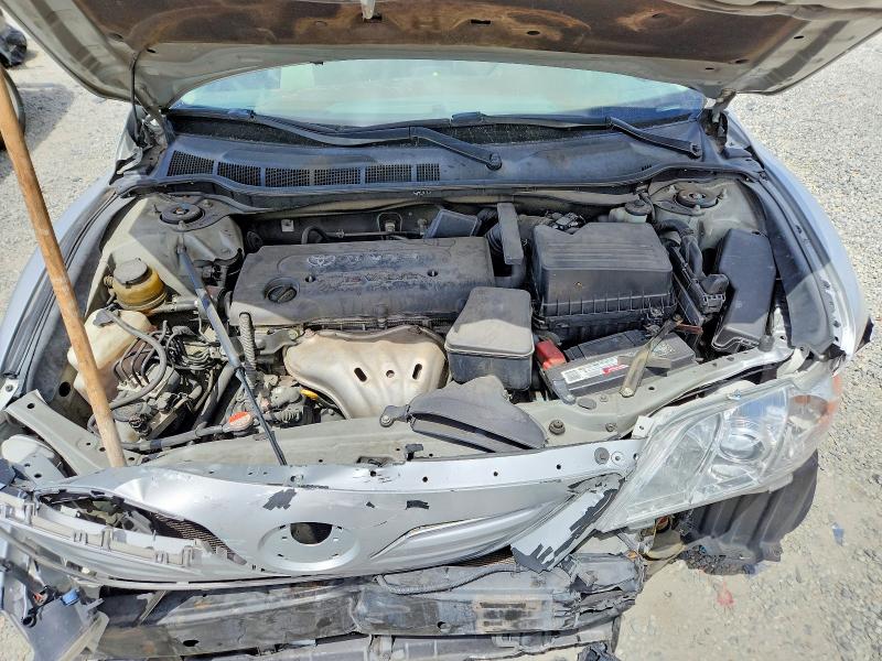 54978296 :رقم المزاد ، 4T1BE46K07U572596 vin ، 2007 Toyota Camry مزاد بيع