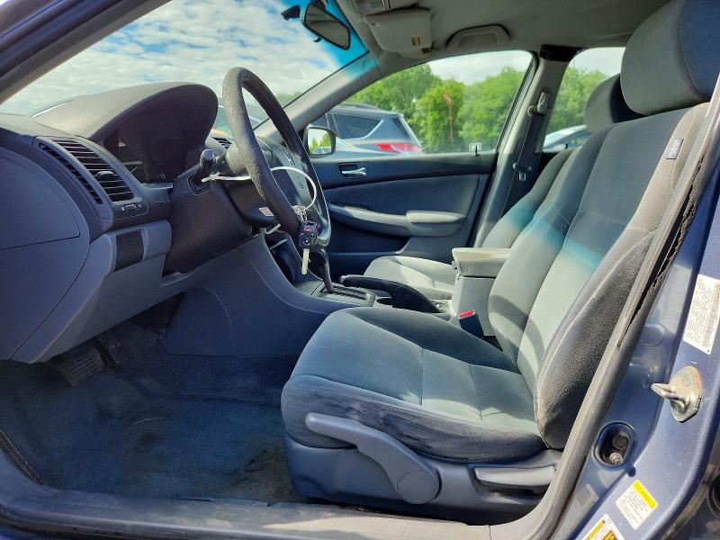 Продажа на аукционе авто 2007 Honda Accord, vin: 1HGCM56467A202937, номер лота: 54866526