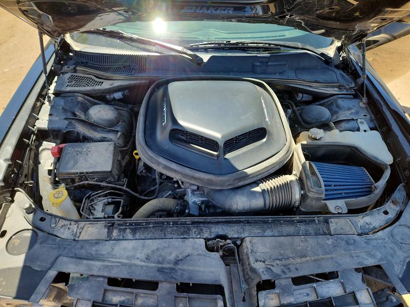 2021 Dodge Challenger მანქანა იყიდება აუქციონზე, vin: 2C3CDZBT8MH615687, აუქციონის ნომერი: 53439376
