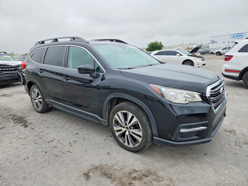 Aukcja sprzedaży 2019 Subaru Ascent, vin: 4S4WMAHD7K3410495, numer aukcji: 54251796
