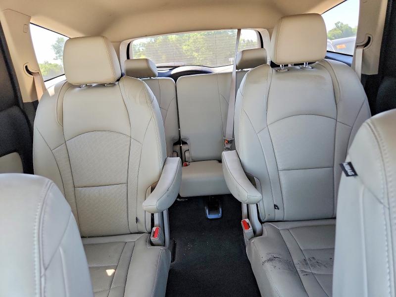 Продаж на аукціоні авто 2019 Buick Enclave, vin: 5GAERBKW5KJ252317, номер лоту: 53837946