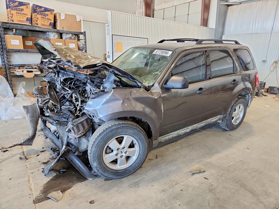 Aukcja sprzedaży 2009 Ford Escape, vin: 1FMCU02799KC34324, numer aukcji: 52728096