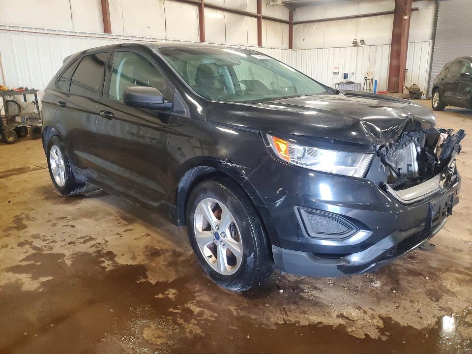 Aukcja sprzedaży 2016 Ford Edge, vin: 2FMPK3G99GBB00679, numer aukcji: 52512806