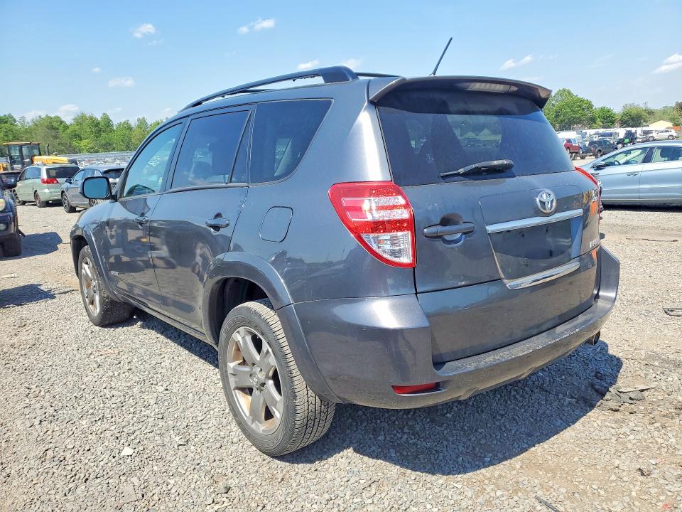 Продажа на аукционе авто 2011 Toyota Rav4, vin: JTMRK4DV5B5104486, номер лота: 54353456