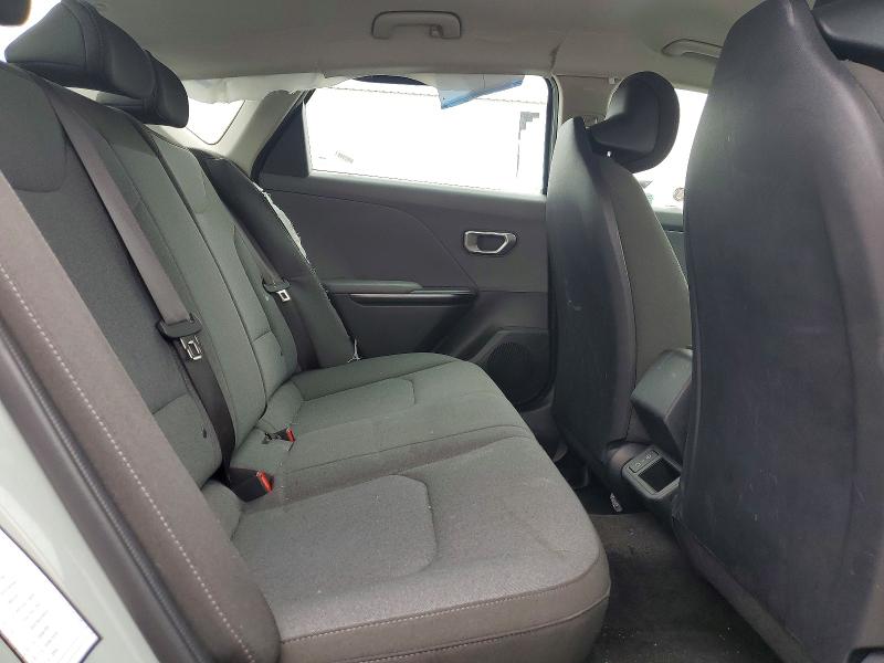 Продажа на аукционе авто 2025 Kia K4, vin: 3KPFT4DE8SE100310, номер лота: 53446296
