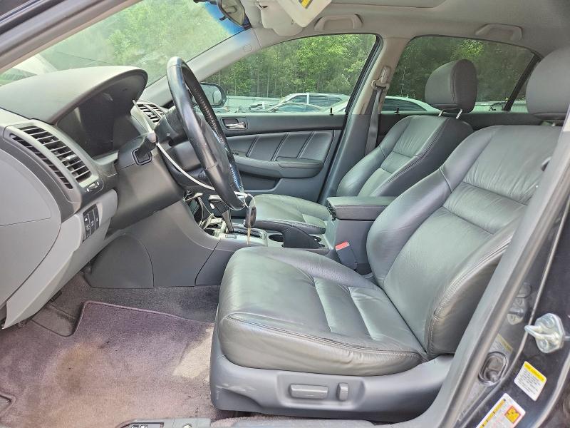 Продаж на аукціоні авто 2007 Honda Accord, vin: JHMCN36547C001131, номер лоту: 52380316