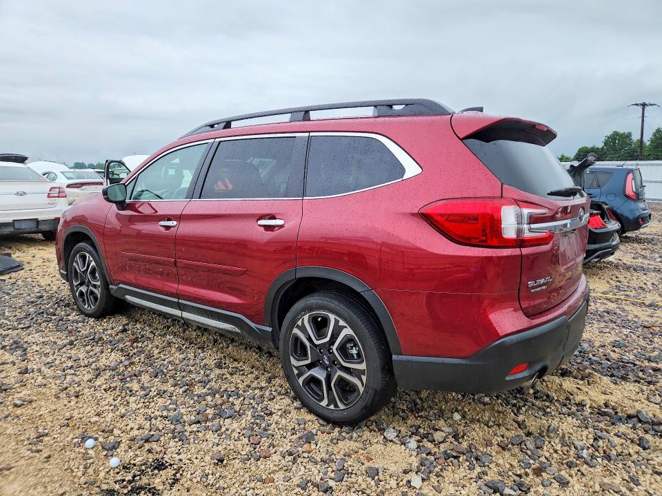 Продажа на аукционе авто 2024 Subaru Ascent, vin: 4S4WMAWD6R3465968, номер лота: 54555116