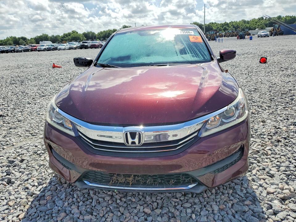 2016 Honda Accord მანქანა იყიდება აუქციონზე, vin: 1HGCR2F30GA003213, აუქციონის ნომერი: 53773506