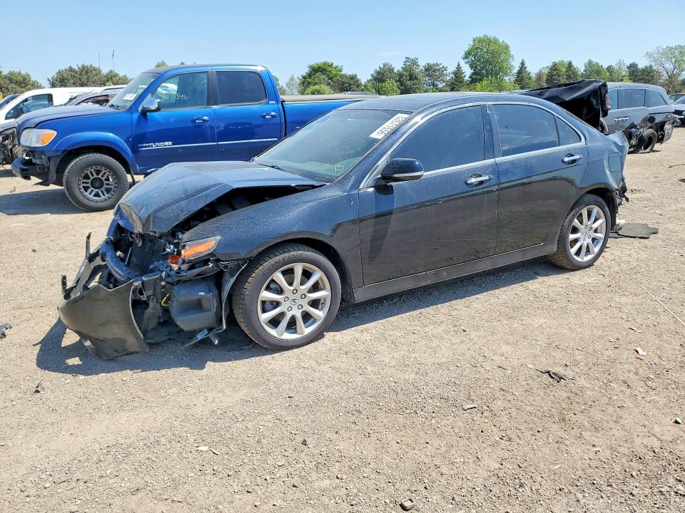 2008 Acura Tsx მანქანა იყიდება აუქციონზე, vin: JH4CL96808C011482, აუქციონის ნომერი: 53571556