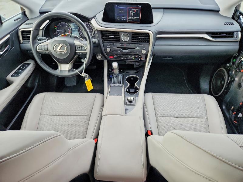 54823586 :رقم المزاد ، 2T2AZMAA0MC193783 vin ، 2021 Lexus Rx 350 مزاد بيع