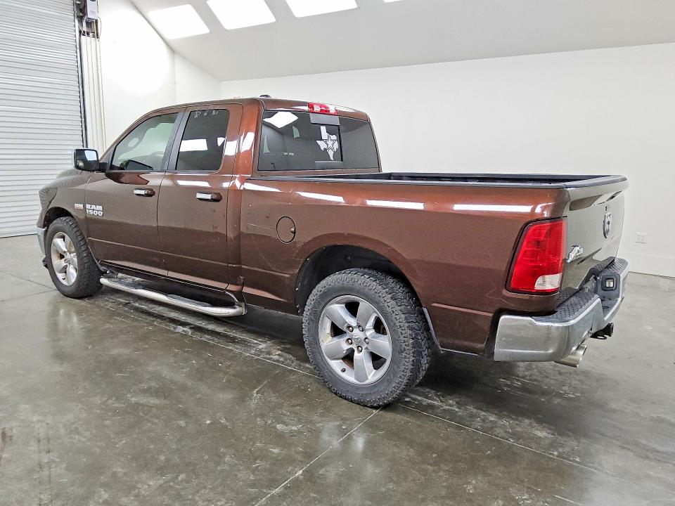 Aukcja sprzedaży 2013 Ram 1500, vin: 1C6RR6GT6DS693304, numer aukcji: 53133636