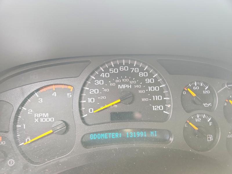 2003 Gmc Sierra მანქანა იყიდება აუქციონზე, vin: 1GTHC23173F155799, აუქციონის ნომერი: 53991946