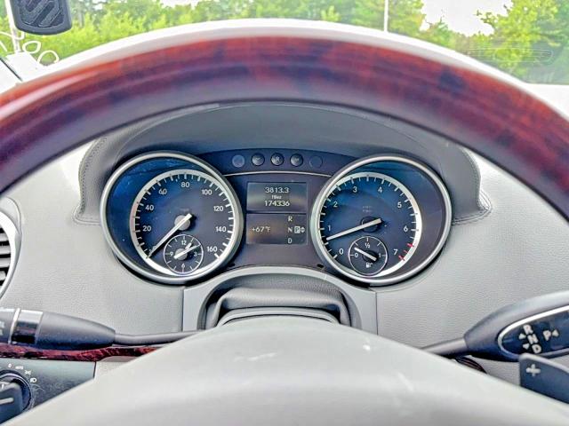 Продажа на аукционе авто 2011 Mercedes-benz Gl, vin: 4JGBF7BE2BA631334, номер лота: 55096736
